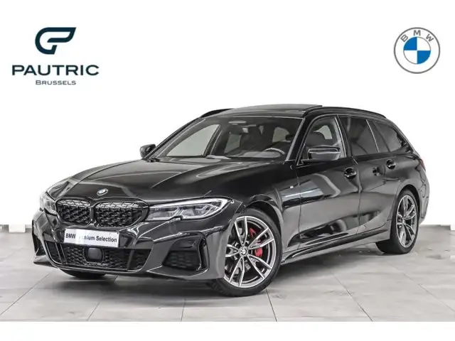 BMW 340 d Touring - 2 ans/jaar garantie