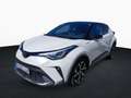 Toyota C-HR 2.0 180H Advance Blanco - thumbnail 1