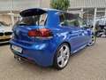 Volkswagen Golf 2.0 R 4-Motion DSG LEDER DYNAUDIO DAKJE CAMERA XEN Blauw - thumbnail 6