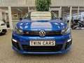 Volkswagen Golf 2.0 R 4-Motion DSG LEDER DYNAUDIO DAKJE CAMERA XEN Blauw - thumbnail 2