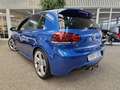 Volkswagen Golf 2.0 R 4-Motion DSG LEDER DYNAUDIO DAKJE CAMERA XEN Blauw - thumbnail 4