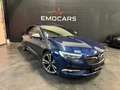 Opel Insignia 1.5 TURBO 165 OPC LINE Bleu - thumbnail 1