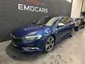 Opel Insignia 1.5 TURBO 165 OPC LINE Bleu - thumbnail 8
