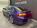Opel Insignia 1.5 TURBO 165 OPC LINE Bleu - thumbnail 9