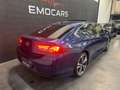 Opel Insignia 1.5 TURBO 165 OPC LINE Bleu - thumbnail 6