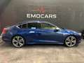 Opel Insignia 1.5 TURBO 165 OPC LINE Bleu - thumbnail 4