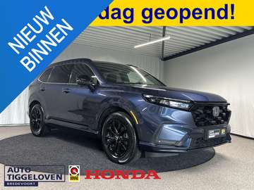 2.0 e:PHEV Advance Tech Automaat | Leder | Bose