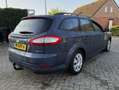 Ford Mondeo Wagon 1.6 TDCi ECONETIC LEASE NAVI/STOELVERWARMING Grijs - thumbnail 7