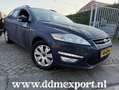 Ford Mondeo Wagon 1.6 TDCi ECONETIC LEASE NAVI/STOELVERWARMING Grijs - thumbnail 1