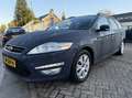 Ford Mondeo Wagon 1.6 TDCi ECONETIC LEASE NAVI/STOELVERWARMING Grijs - thumbnail 3