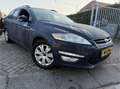 Ford Mondeo Wagon 1.6 TDCi ECONETIC LEASE NAVI/STOELVERWARMING Grijs - thumbnail 1