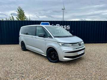 Multivan Long e-Hybrid 1.4 TSI Life Business DSG /Trekhaak