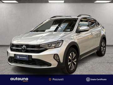 TAIGO 1.0 TSI LIFE 110 CV MY 24