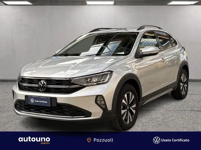 Volkswagen Taigo TAIGO 1.0 TSI LIFE 110 CV MY 24