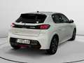 Peugeot 208 GT Line Weiß - thumbnail 2