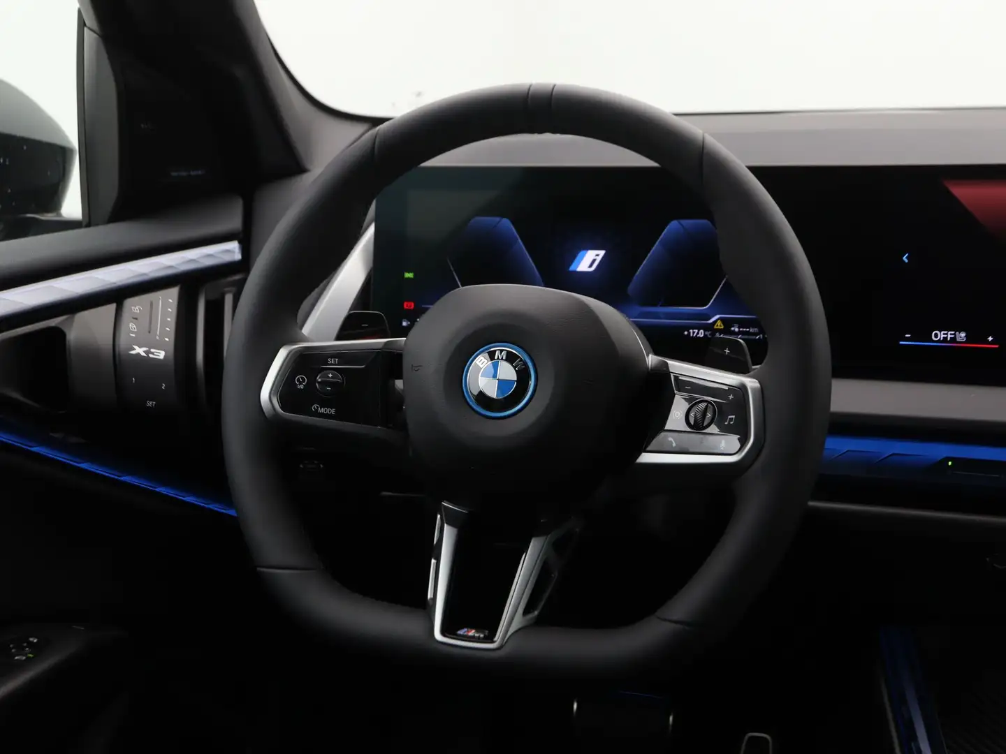BMW X3 30e xDrive Grijs - 2