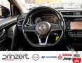 Nissan Qashqai 1.3 N-Way *Panorama*SHZ*Touch*Navi*Kamera*Bluetoot Zwart - thumbnail 11