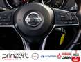 Nissan Qashqai 1.3 N-Way *Panorama*SHZ*Touch*Navi*Kamera*Bluetoot Noir - thumbnail 13