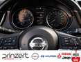 Nissan Qashqai 1.3 N-Way *Panorama*SHZ*Touch*Navi*Kamera*Bluetoot Zwart - thumbnail 12