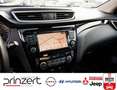 Nissan Qashqai 1.3 N-Way *Panorama*SHZ*Touch*Navi*Kamera*Bluetoot Zwart - thumbnail 8