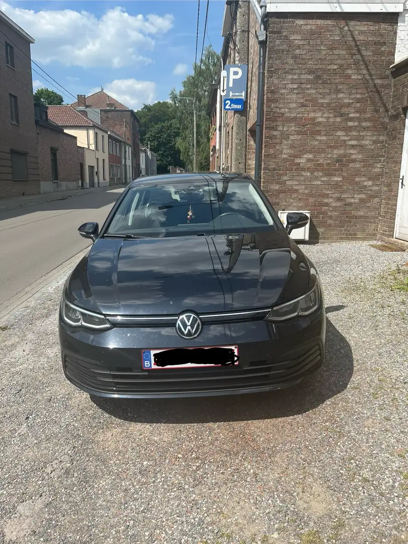 Volkswagen Golf Golf 8 1,5 TSI - Essence - 1