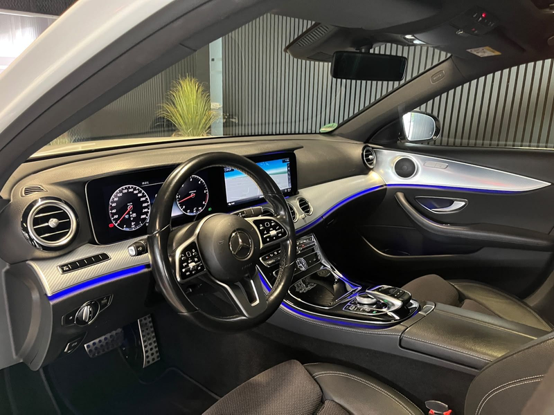 Mercedes-Benz E 400 d 4Matic All-Terrain AVANTGARDE/LED/360° — photo 15