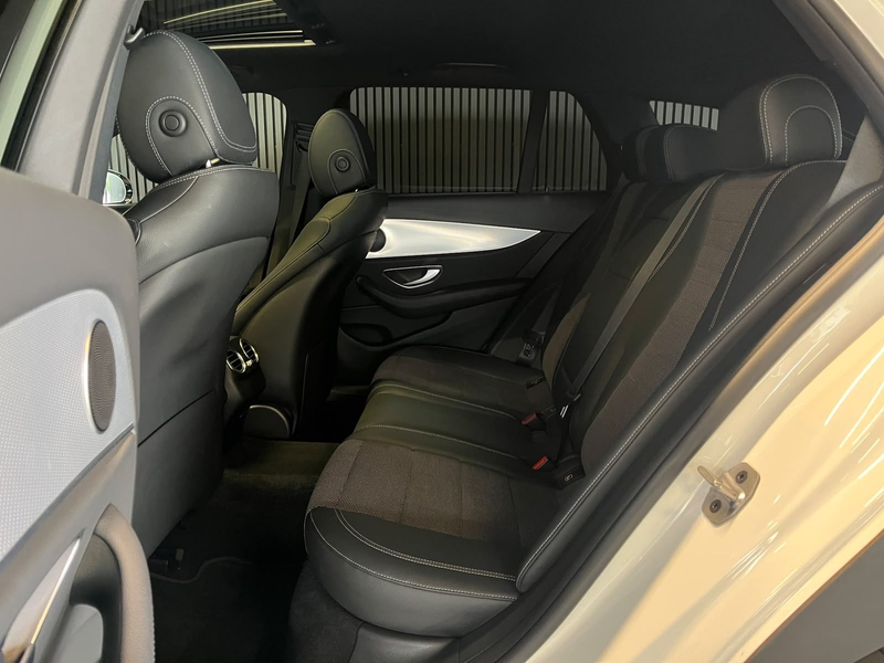 Mercedes-Benz E 400 d 4Matic All-Terrain AVANTGARDE/LED/360° — photo 9