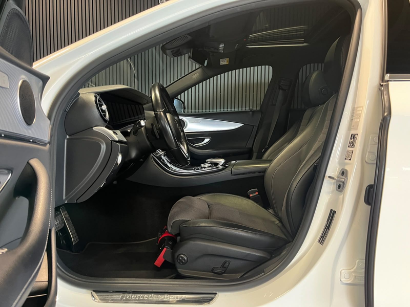 Mercedes-Benz E 400 d 4Matic All-Terrain AVANTGARDE/LED/360° — photo 7