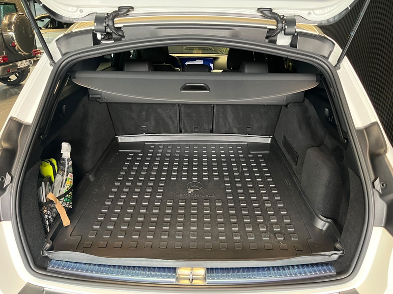Mercedes-Benz E 400 d 4Matic All-Terrain AVANTGARDE/LED/360° — photo 11
