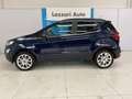 Ford EcoSport 1.0 EcoBoost 125 CV Start&Stop Titanium Blu/Azzurro - thumbnail 2