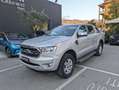 Ford Ranger Ranger 2.0 tdci double cab Limited 170cv auto Gris - thumbnail 4
