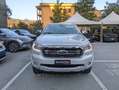 Ford Ranger Ranger 2.0 tdci double cab Limited 170cv auto Gris - thumbnail 6