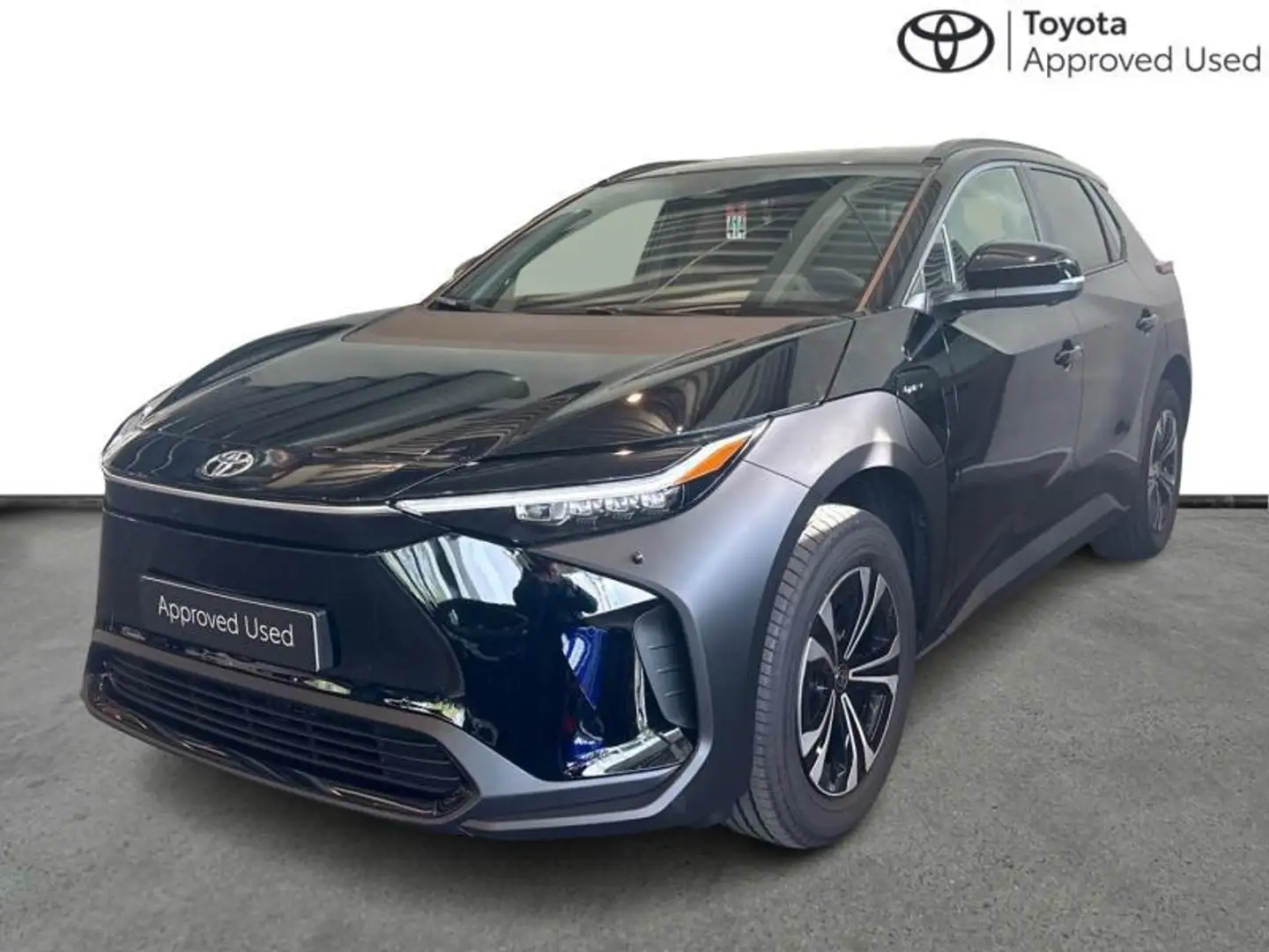 Toyota bZ4X NEW Business Plus 10J Garantie Noir - 1