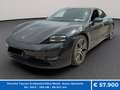 Porsche Taycan Erstbesitz/VOLL/MwSt. Ausw./Garantie Schwarz - thumbnail 1