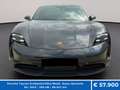 Porsche Taycan Erstbesitz/VOLL/MwSt. Ausw./Garantie Schwarz - thumbnail 4