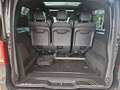 Mercedes-Benz EQV 300 AVG lang 7Sitze AIRMATIC Pano Sound 360° Grau - thumbnail 12