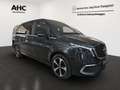 Mercedes-Benz EQV 300 AVG lang 7Sitze AIRMATIC Pano Sound 360° Grau - thumbnail 2
