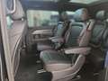 Mercedes-Benz EQV 300 AVG lang 7Sitze AIRMATIC Pano Sound 360° Grau - thumbnail 11