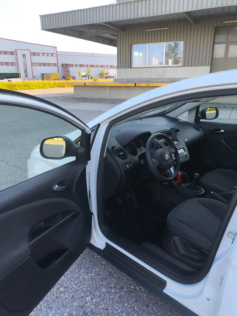 SEAT Altea Chili-Copa 1,2 TSI - 2