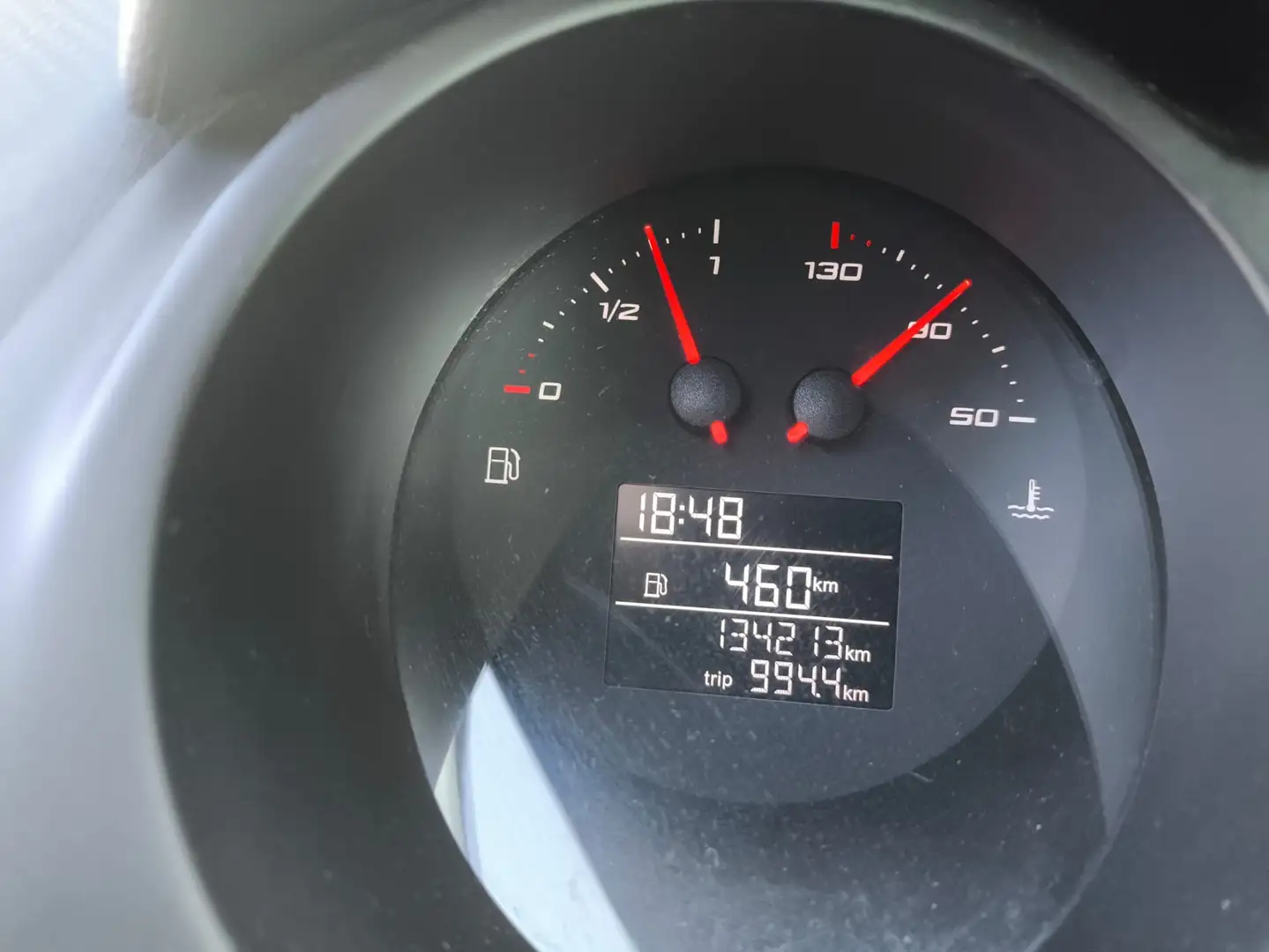 SEAT Altea Chili-Copa 1,2 TSI - 1