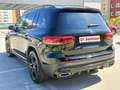 Mercedes-Benz GLB 200 d AMG Line LED/AMBIENTE/WIDESCREEN/RÜFK/STANHZG Noir - thumbnail 4