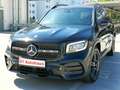 Mercedes-Benz GLB 200 d AMG Line LED/AMBIENTE/WIDESCREEN/RÜFK/STANHZG Noir - thumbnail 1