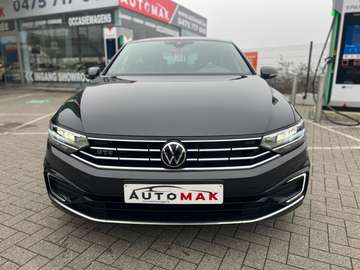 Passat GTE 1.4 TSI PHEV Business DSG (160 kW)