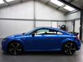 Audi TT 2.0 TFSI Competition!! NAP !!! Azul - thumbnail 4