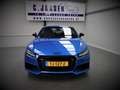 Audi TT 2.0 TFSI Competition!! NAP !!! Azul - thumbnail 1