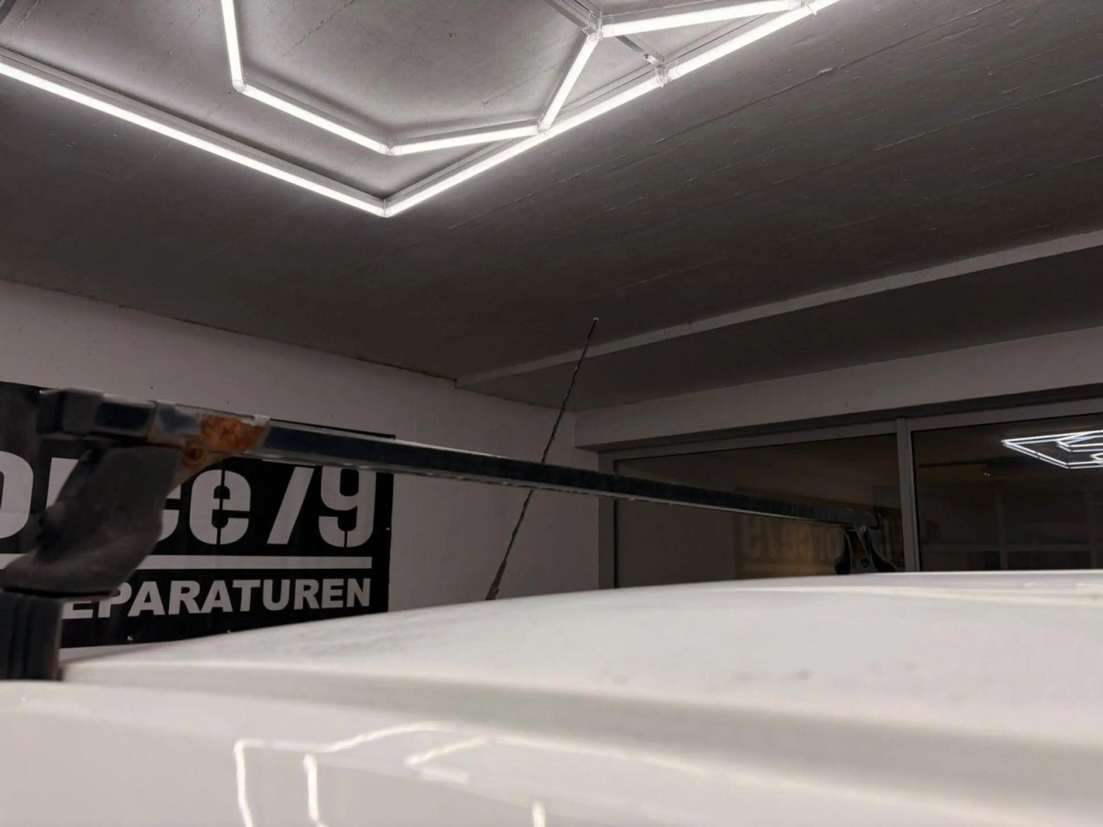 Fiat Fiorino 8-Fach USB — photo 14