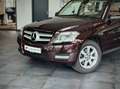 Mercedes-Benz GLK 250 4Matic *1.Hand*Panorama*Leder*Bi-Xenon* Brun - thumbnail 2