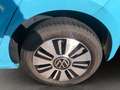 Volkswagen e-up! Edition ALU KAM SHZ BLUETOOTH Blau - thumbnail 8