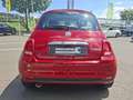 Fiat 500 Mild Hybrid Club * NUR 21.511 km ! Rot - thumbnail 8