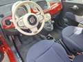 Fiat 500 Mild Hybrid Club * NUR 21.511 km ! Rot - thumbnail 12